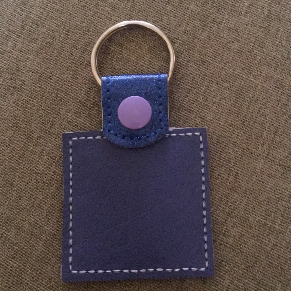 Stars Hollow Key Chain - Picture 2 of 3